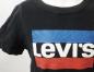 Preview: T-Shirt Gr. 116 von Levis (3735)